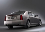 Cadillac STS-V